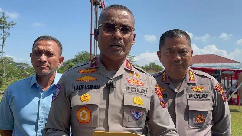 (Dok. Polda Jateng)