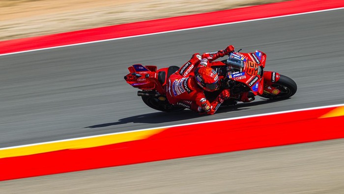 (Dok. Ducati Corse)