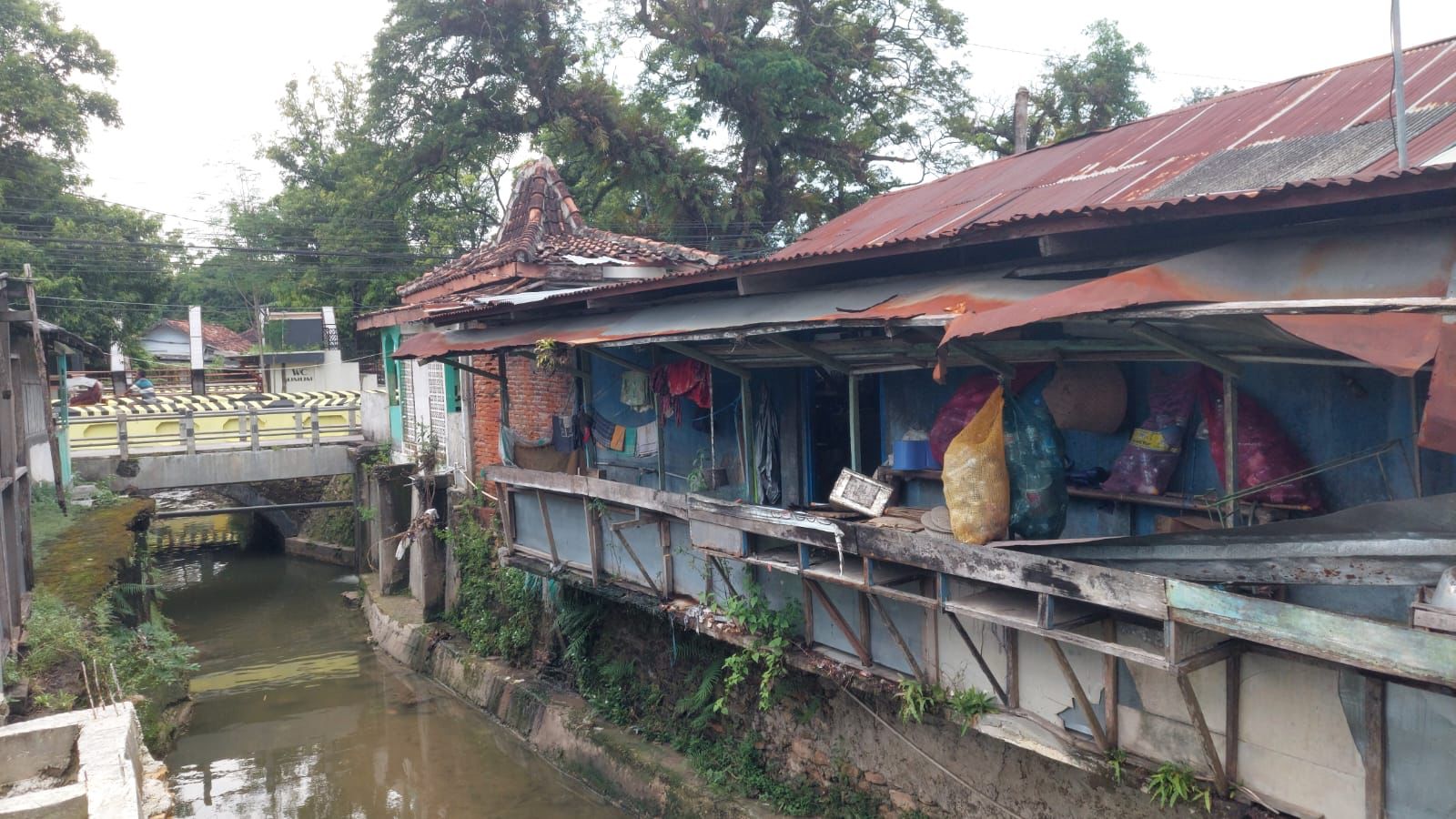 SANITASI: Pemkab Blora tahun ini ada mendapat DAK sanitasi.