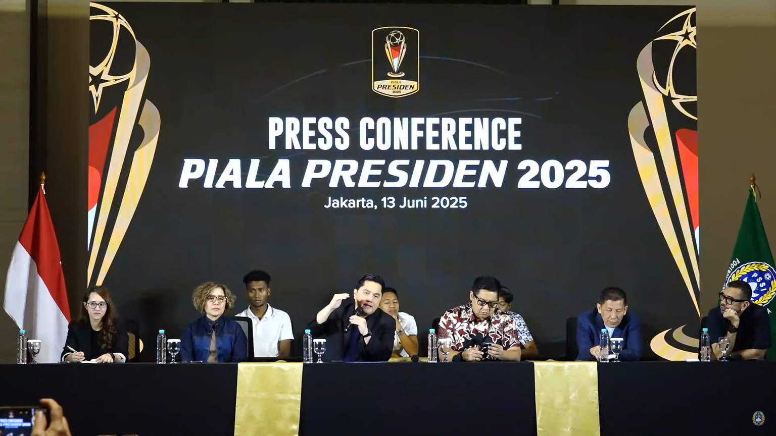 (Dok. PSSI)