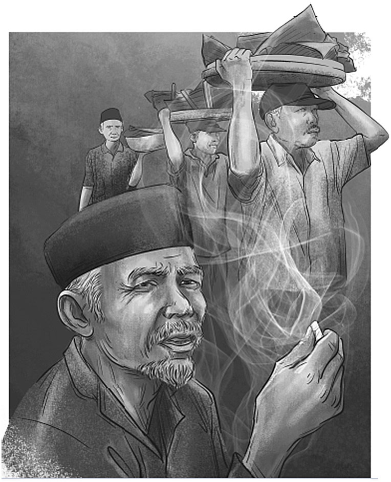Ilustrasi (AINUR OCHIEM/RADAR BOJONEGORO)
