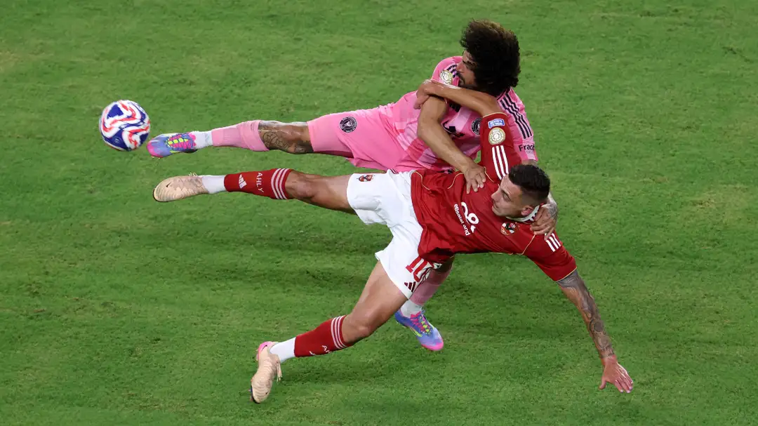 (Dok. Getty Images)