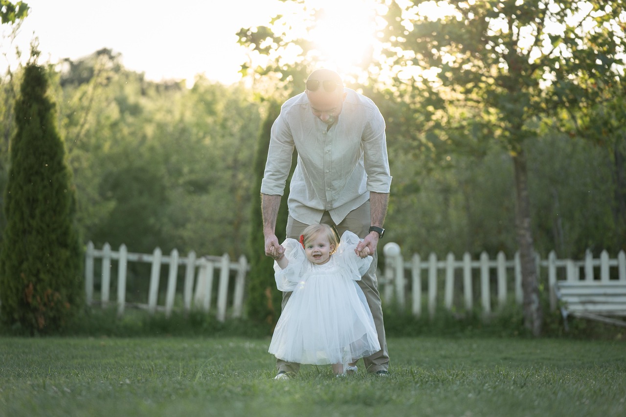 Father