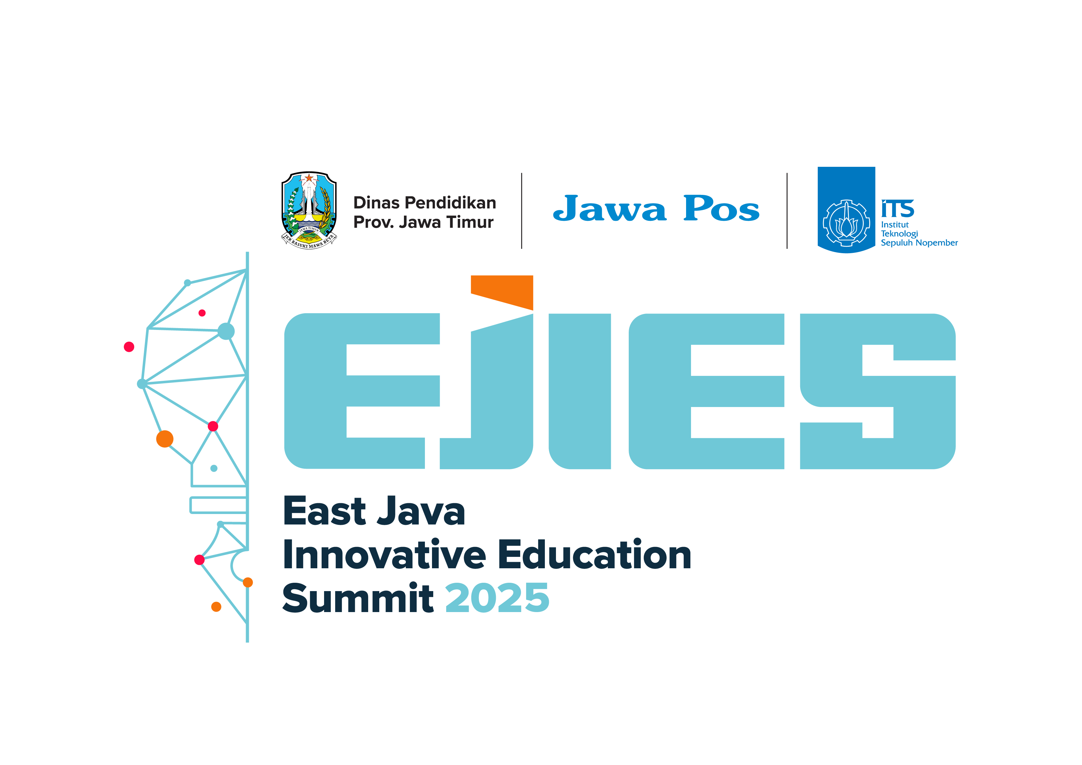 East Java Innovative Education Summit (EJIES) 2025.