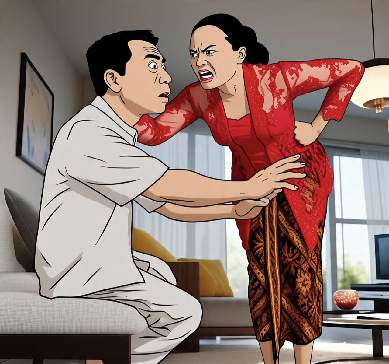 Istimewa