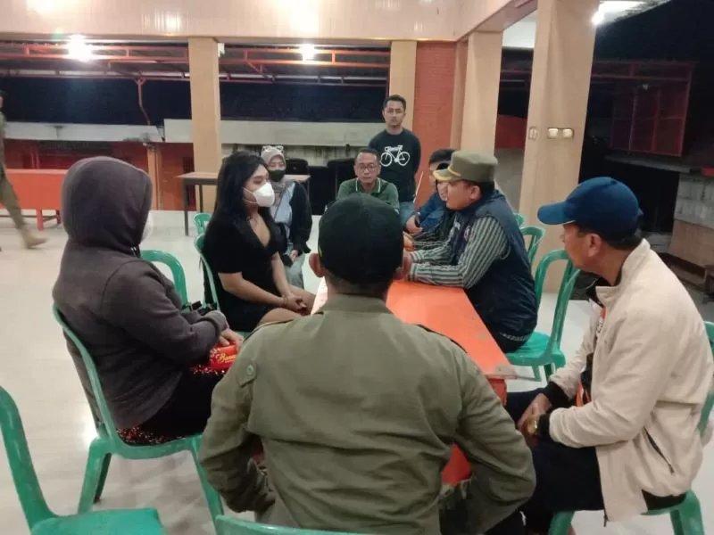 (Dok. Radar Mojokerto)