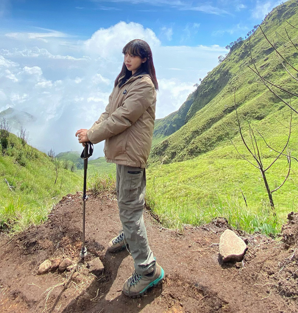 ISTIMEWA/RADAR BOJONEGORO