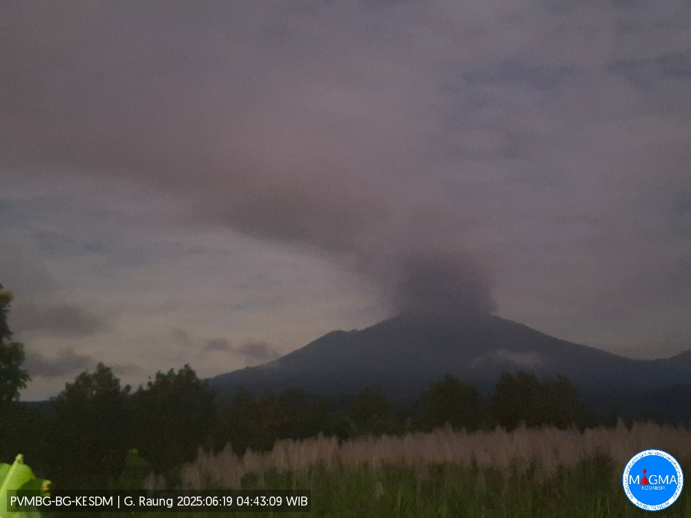 (Dok. MAGMA Indonesia)