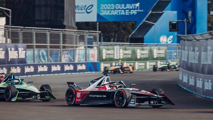 (Dok. ABB Formula E Championship)