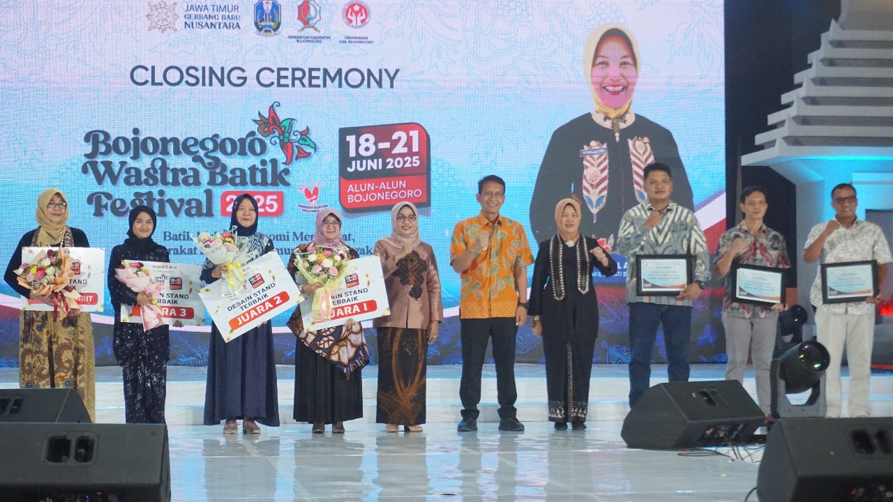 (YUAN EDO/RADAR BOJONEGORO)