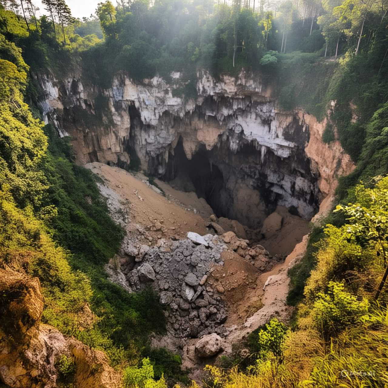 KARST BOJONEGORO