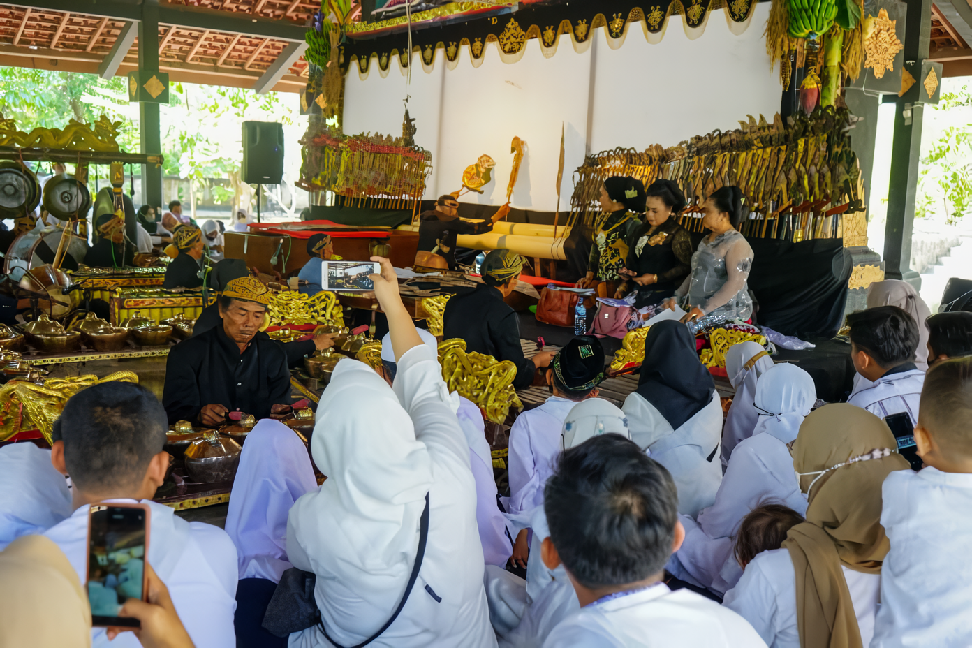 (Dok. Disbudpar Bojonegoro)