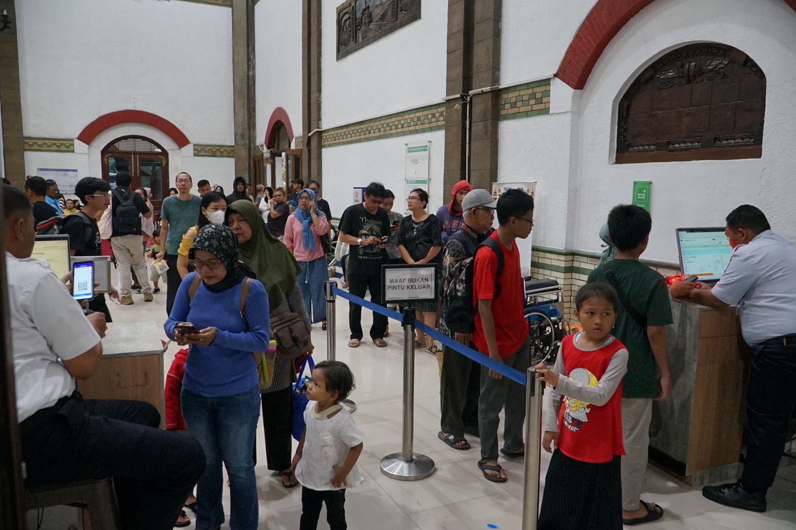 (LUKMAN HAKIM/RADAR BOJONEGORO)
