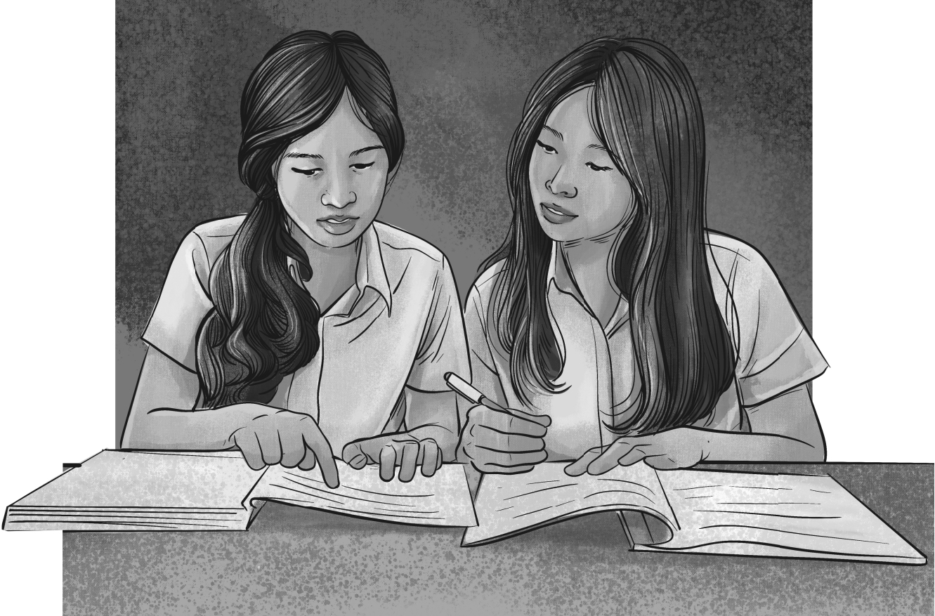 Ilustrasi (AINUR OCHIEM/RADAR BOJONEGORO)