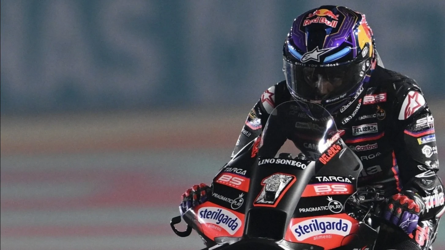 (Dok. MotoGP)