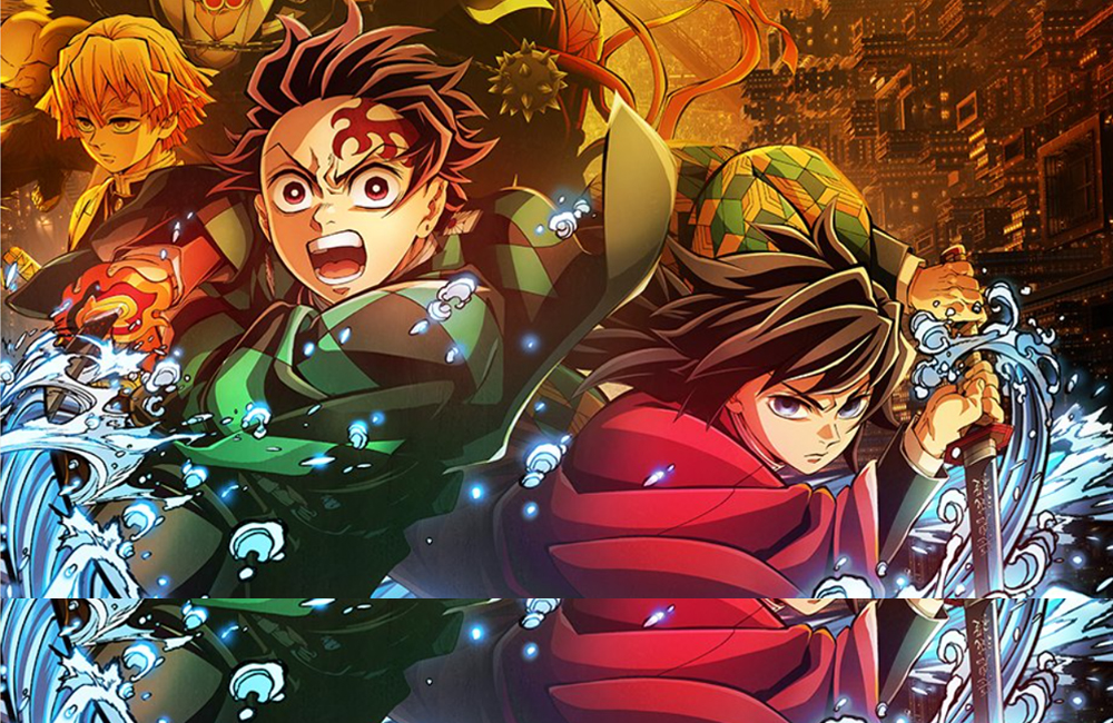 Trilogi Kimetsu no Yaiba, bakal gemparkan bioskop Indonesia lagi di 2025.