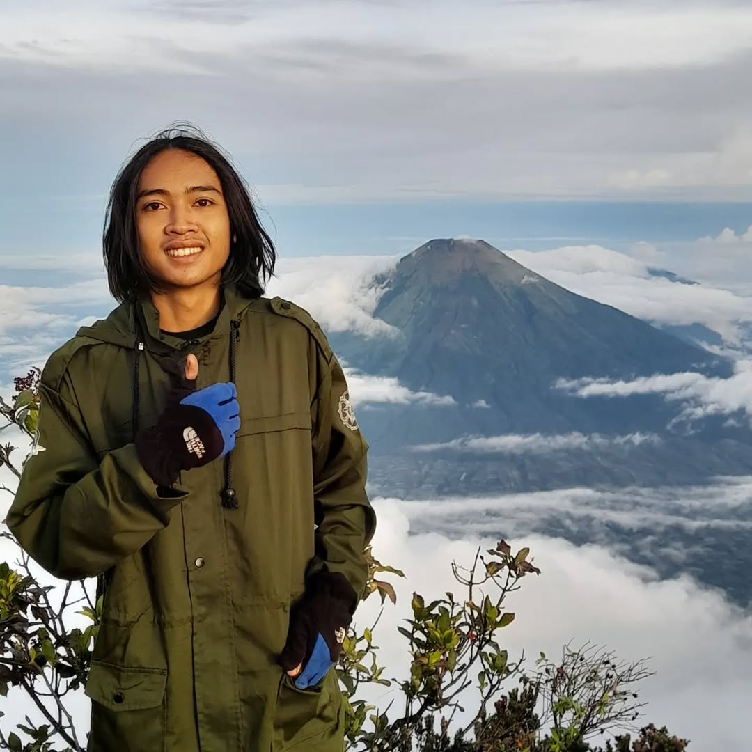 Bagus Adi Prayogo semasa hidup. (ISTIMEWA/RADAR BOJONEGORO)
