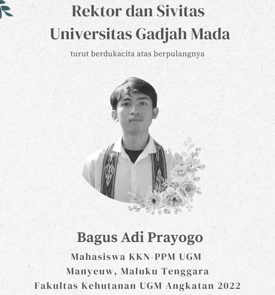 (Dok. UGM)