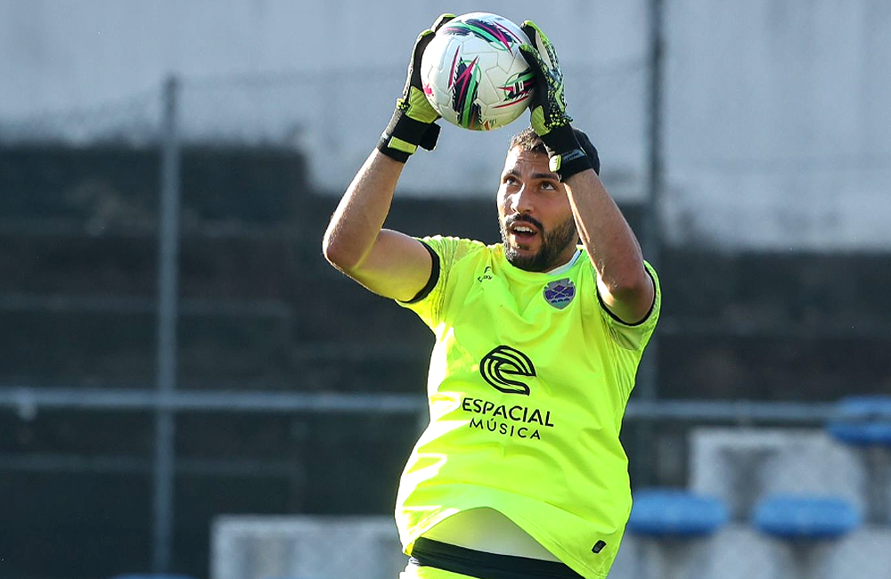 Rodrigo Moura resmi berseragam Persijap Jepara di Liga 1 musim 2025/2026.