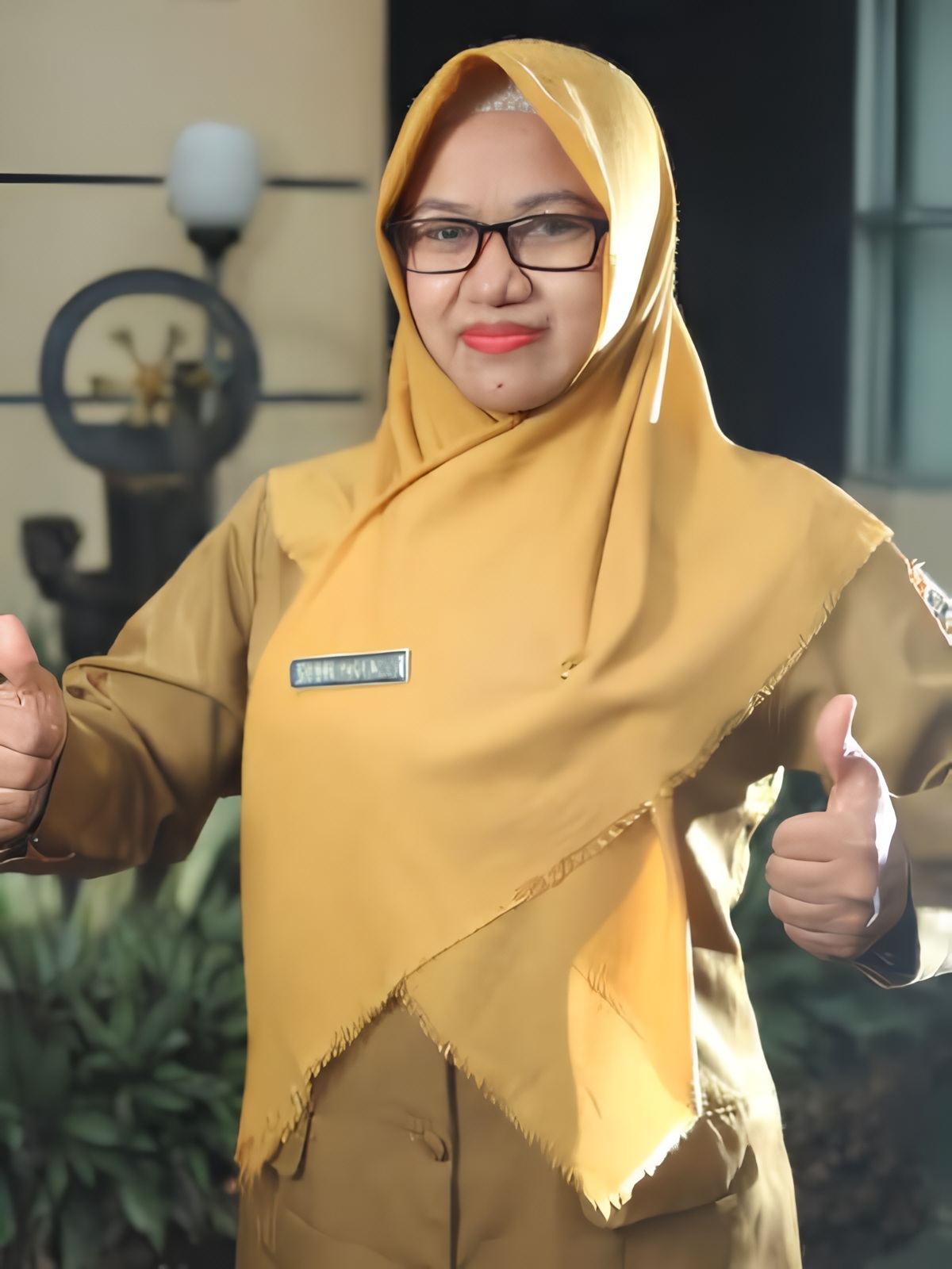 CALON KEPALA SEKOLAH RAKYAT