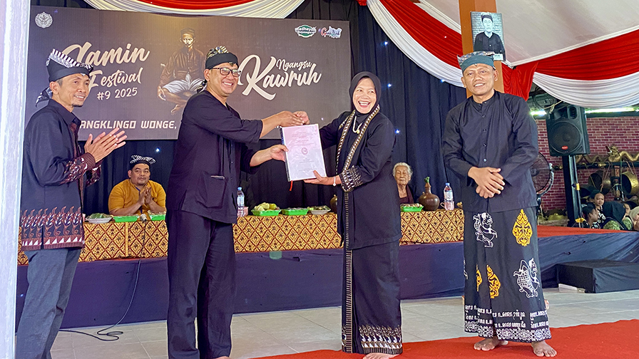 (ISTIMEWA/RADAR BOJONEGORO)