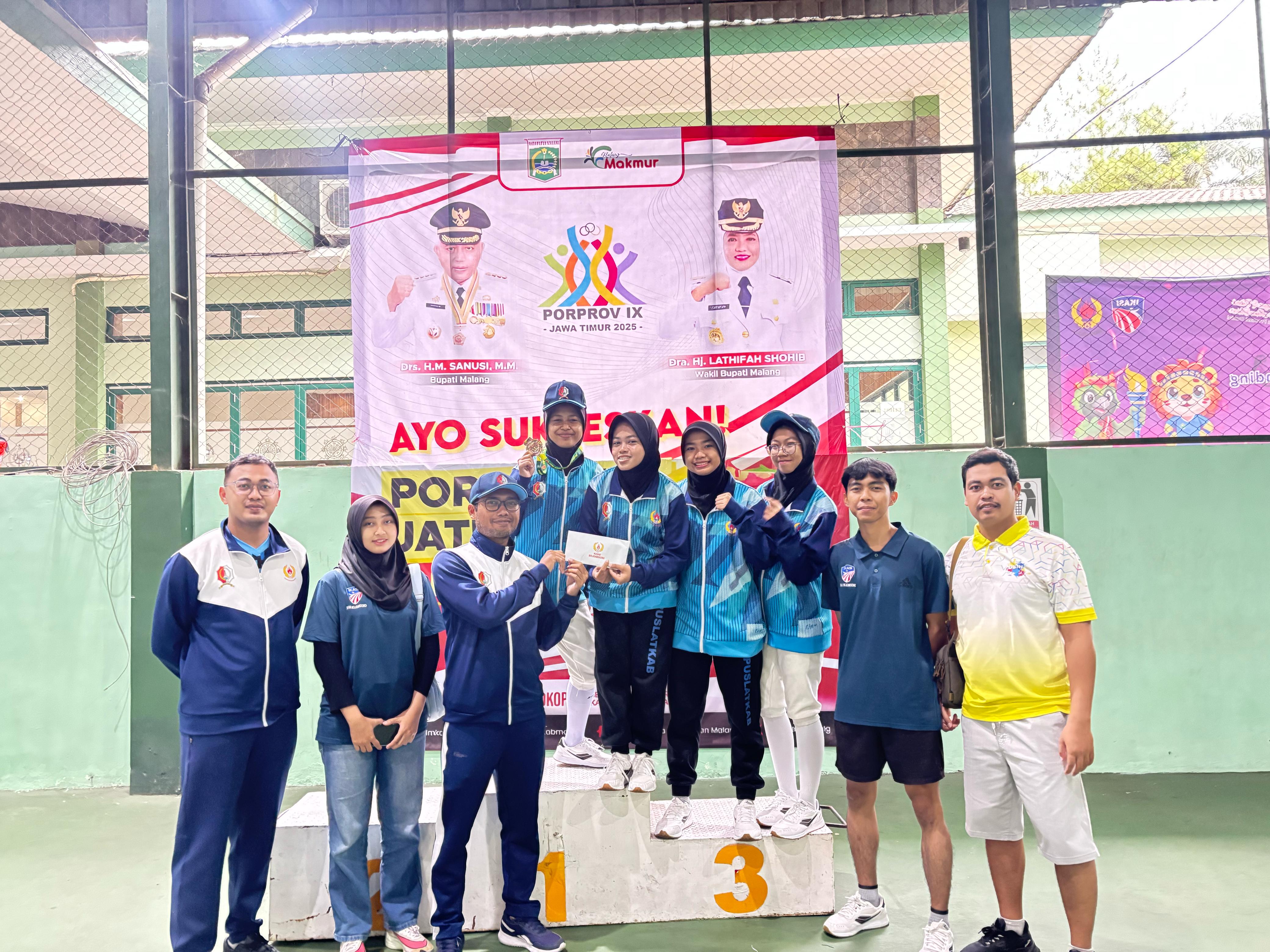(ISTIMEWA/RADAR BOJONEGORO)
