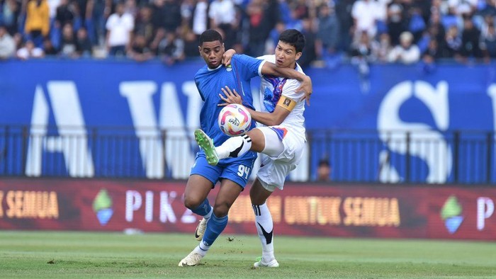 (Dok. Persib Bandung)