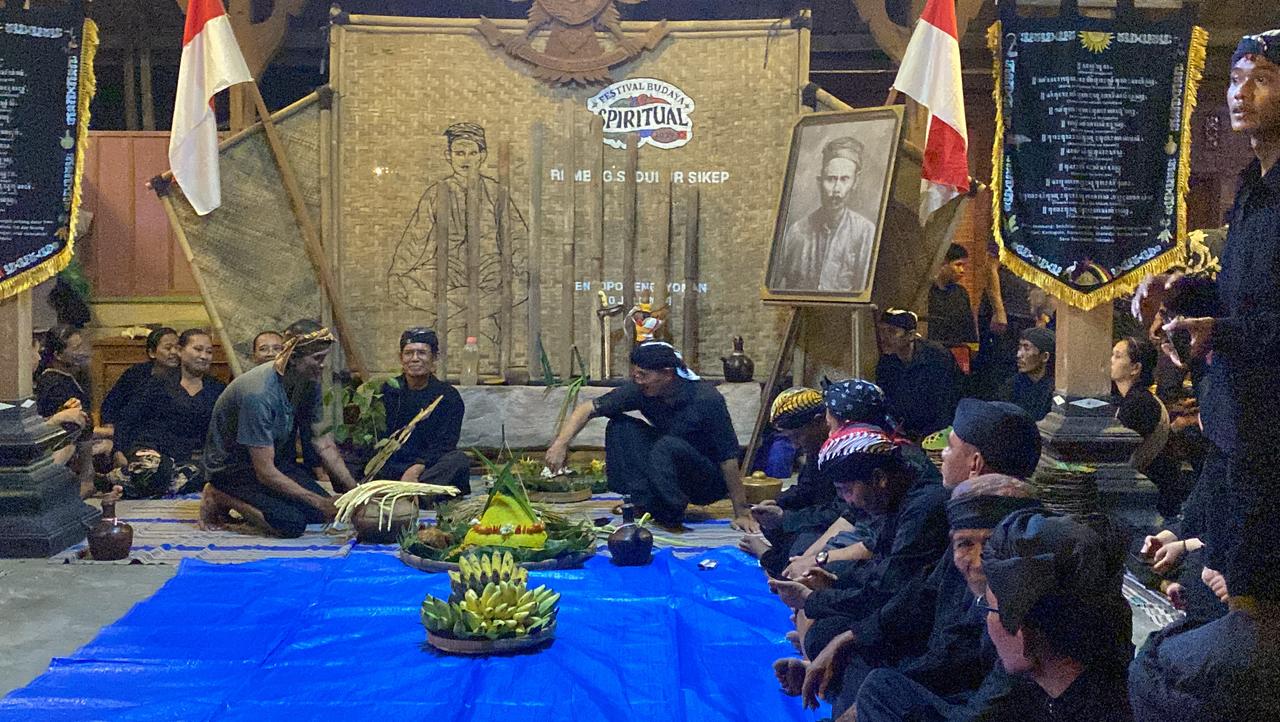 SEDULUR SIKEP BLORA