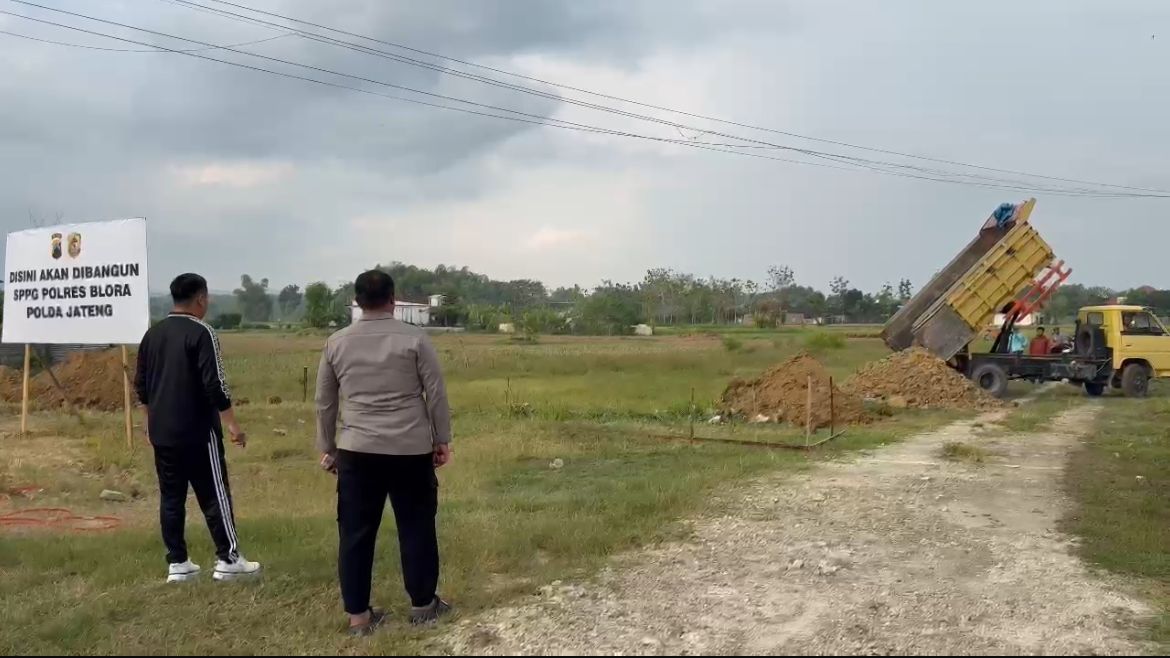 (RAHUL OSCARRA DUTA/RADAR BOJONEGORO)