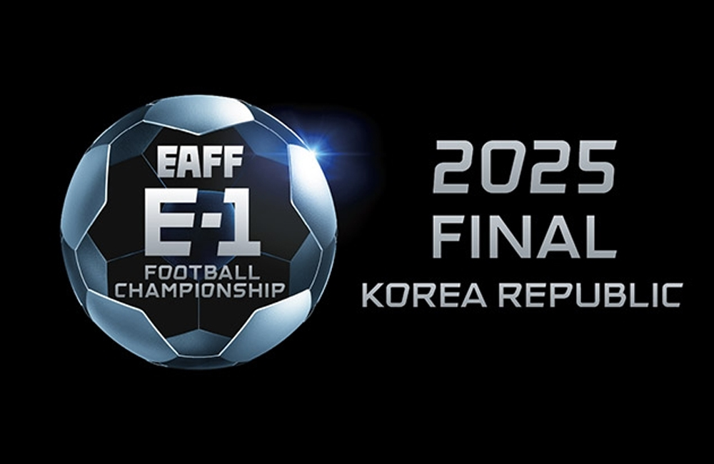EAFF E-1 FOOTBALL CHAMPIONSHIP 2025. Cek Jadwal lengkap di sini.