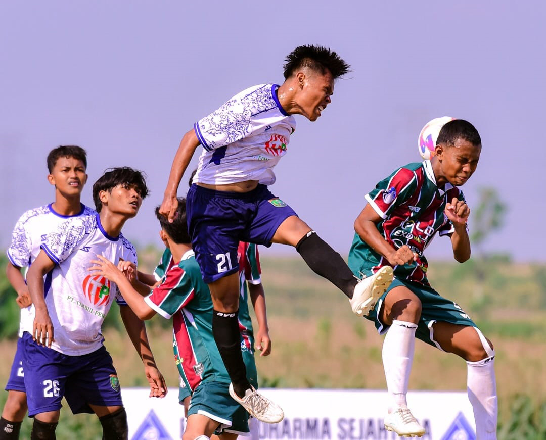 (Dok. Instagram Persibo)