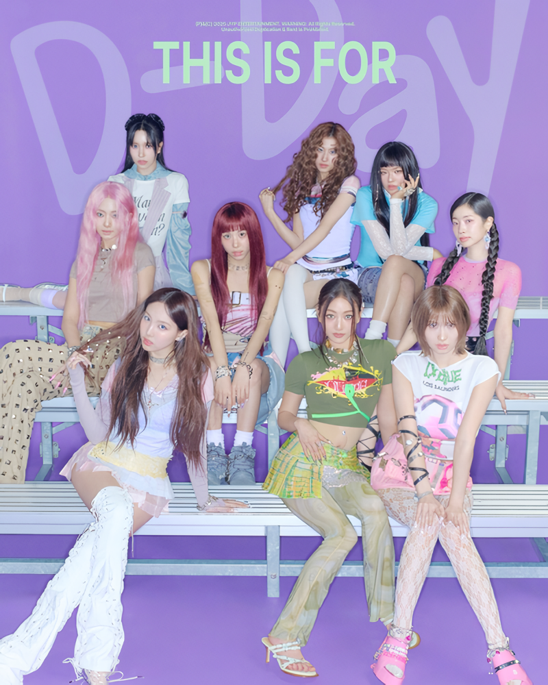 (Dok. JYP Entertainment)
