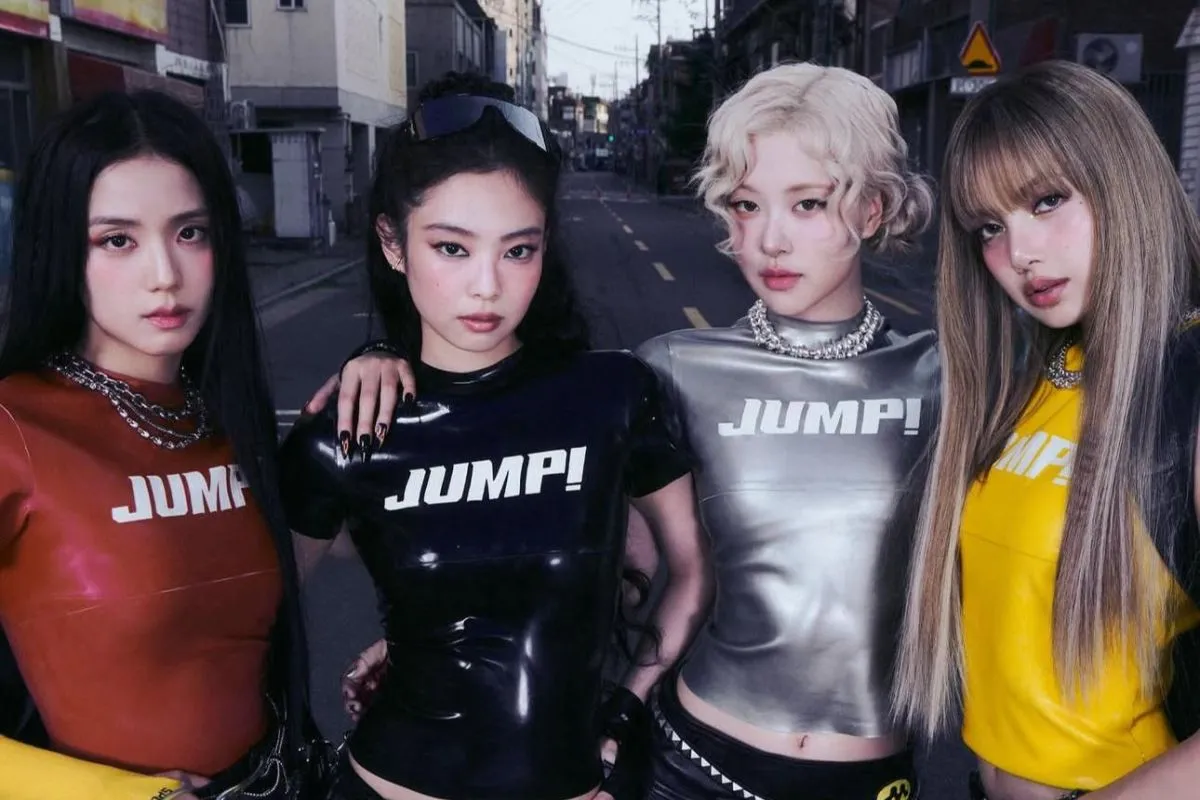 (Dok. YG Entertainment)