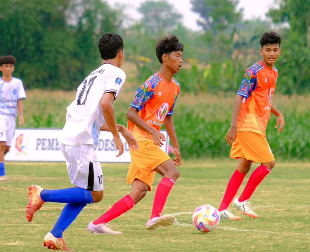 (Persibo for Radar Bojonegoro)