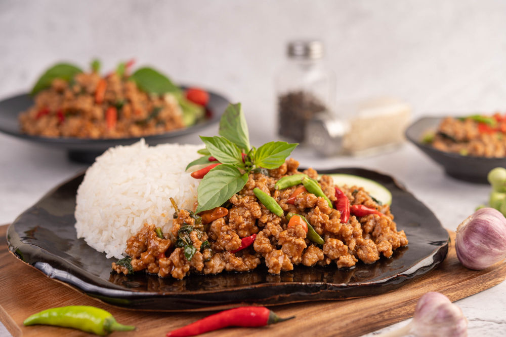 Enak, dan gak ribet. Ini resep tempe kecap yang mudah diolah.