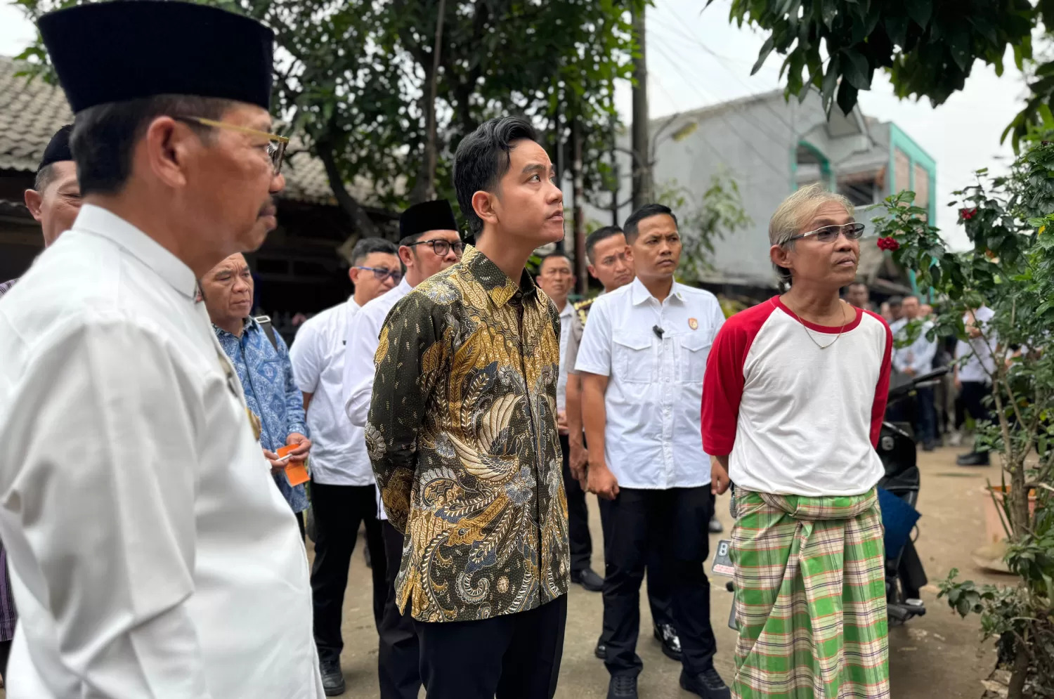 (Dok. Humas Setwapres)