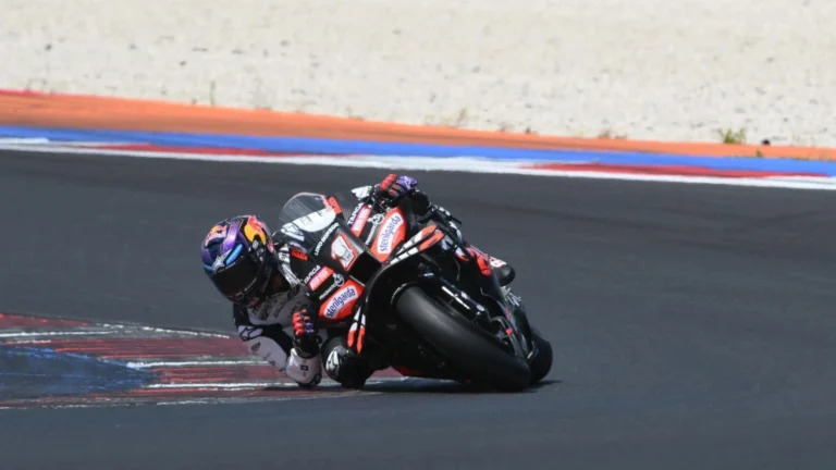 (Dok. MotoGP)