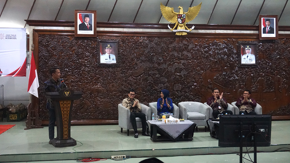 (YUAN EDO/RADAR BOJONEGORO)