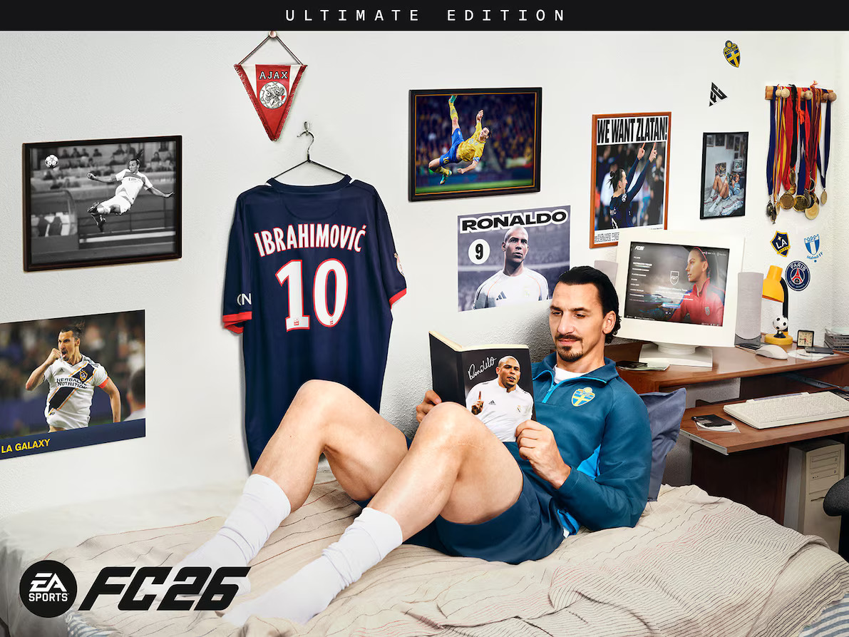 (Dok. Electronic Arts)