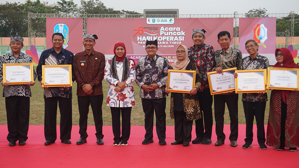 (YUAN EDO/RADAR BOJONEGORO)