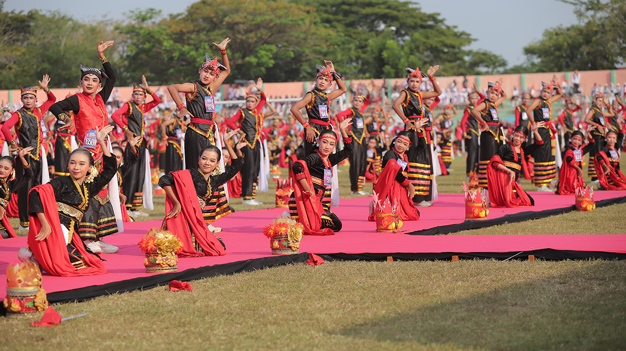 (YUAN EDO/RADAR BOJONEGORO)