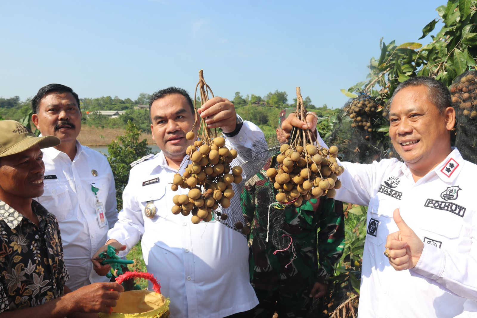 (RAHUL OSCARRA DUTA/RADAR BOJONEGORO)
