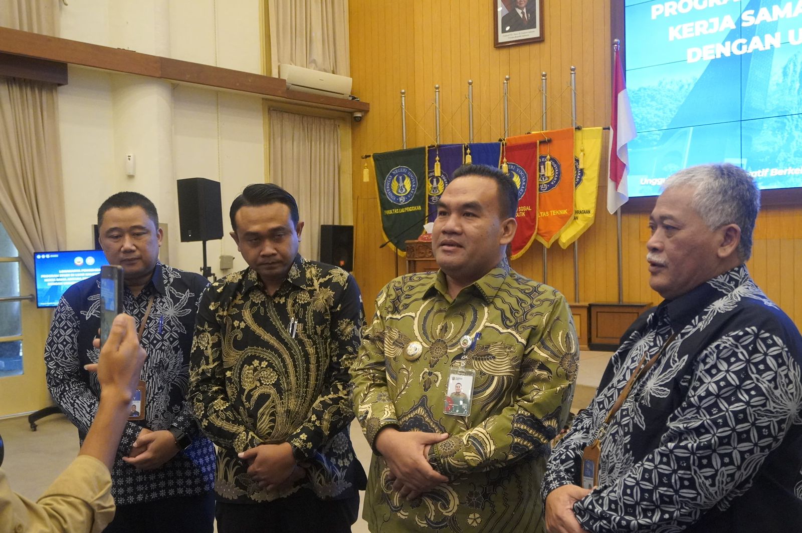 (RAHUL OSCARRA DUTA/RADAR BOJONEGORO)