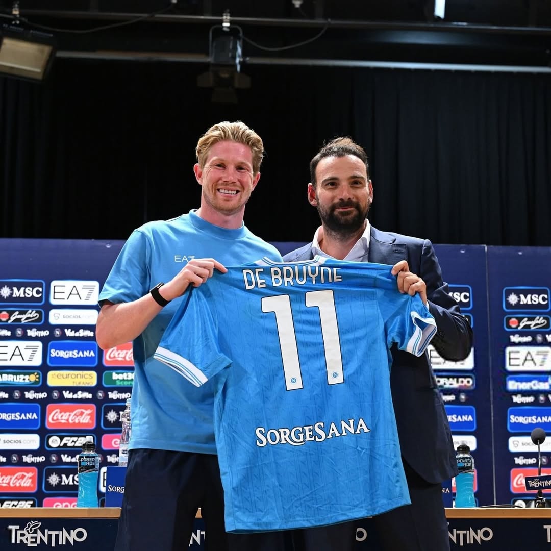 (Dok. SSC Napoli)