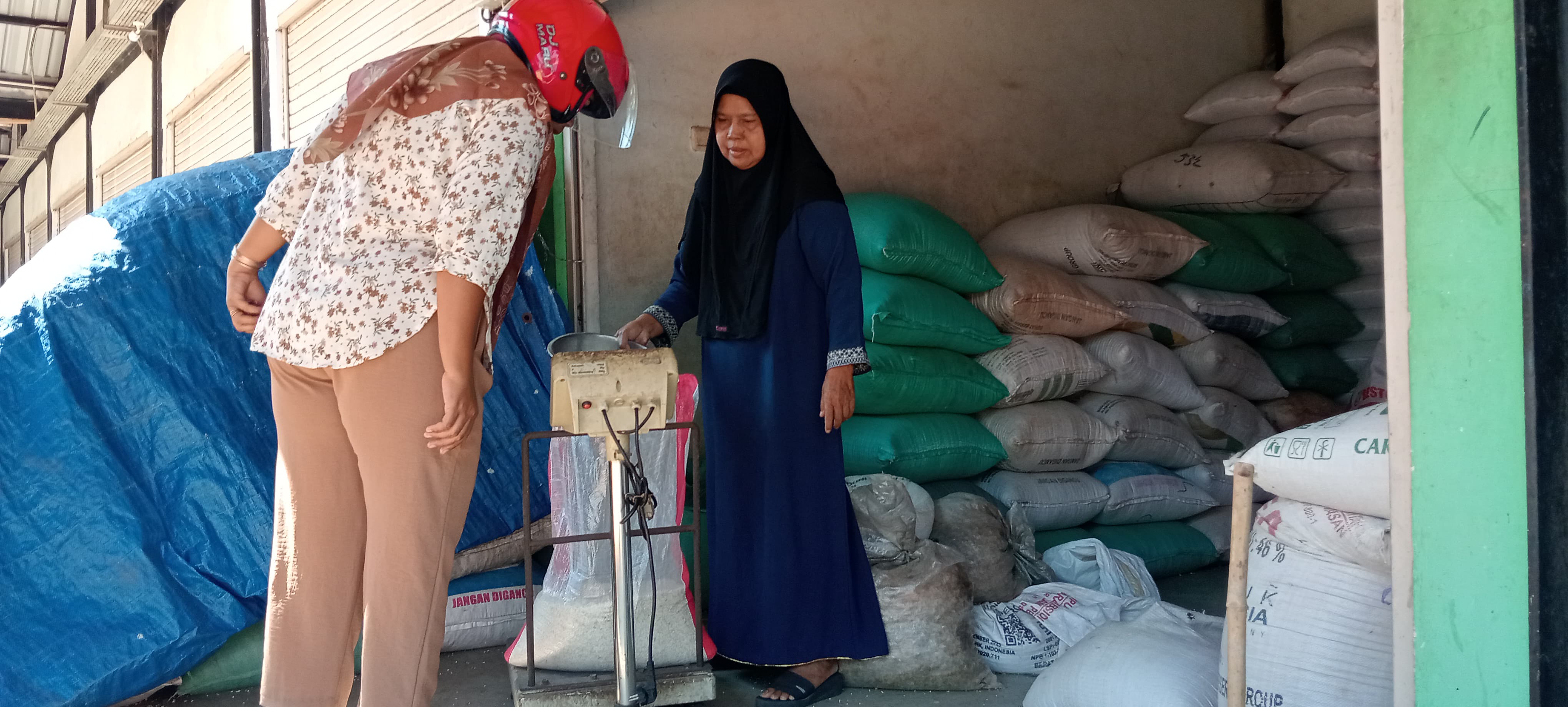 (YANA DWI KURNIYA WATI/RADAR BOJONEGORO)