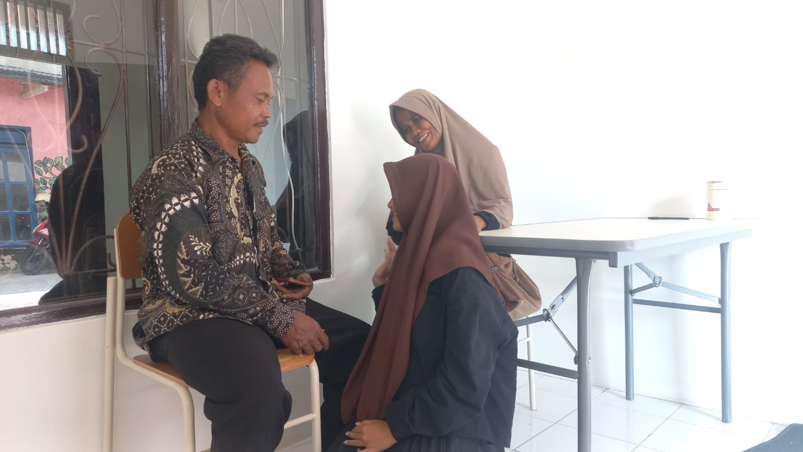 (RAHUL OSCARRA DUTA/RADAR BOJONEGORO)