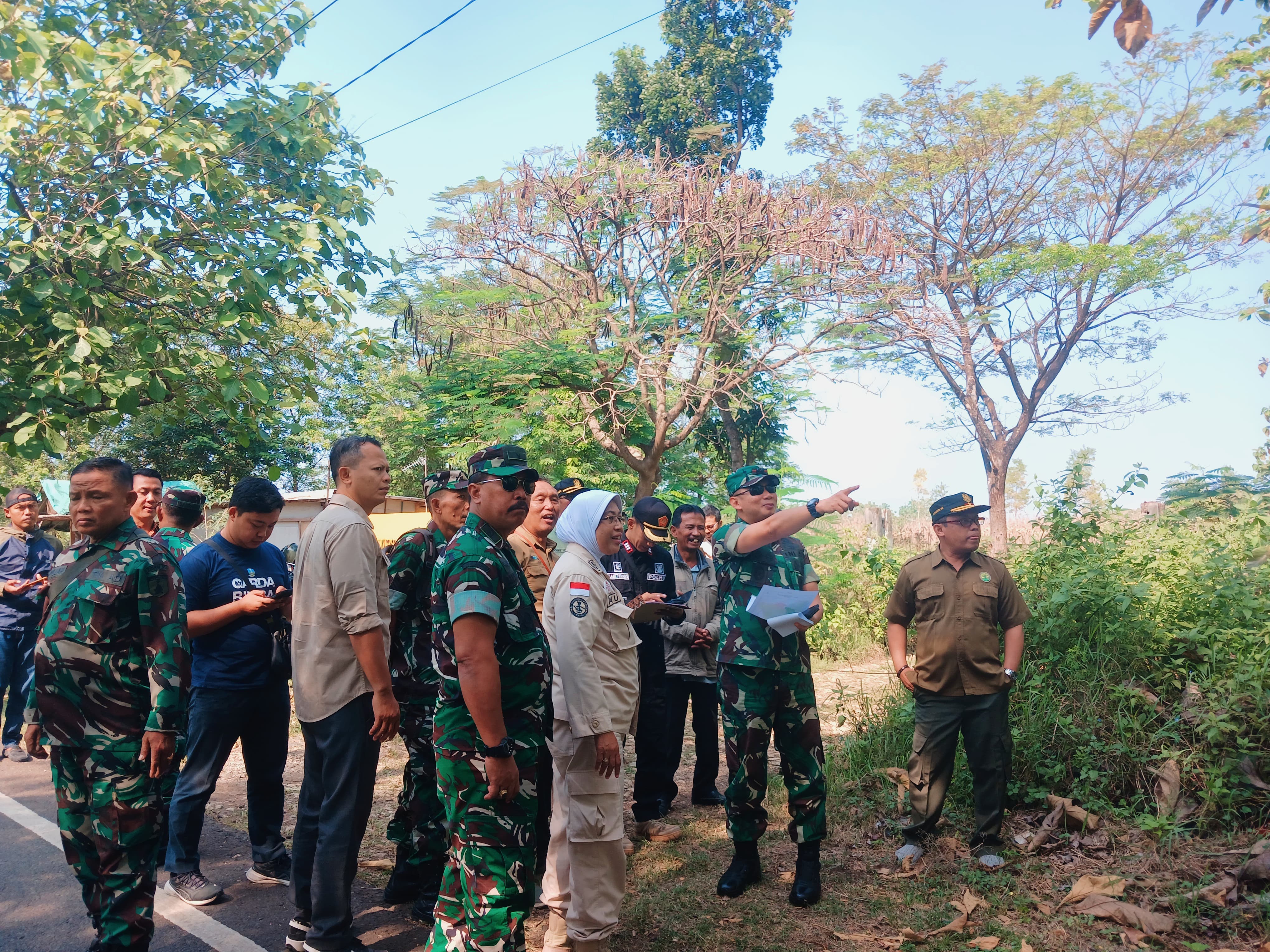 (ISTIMEWA/RADAR BOJONEGORO)
