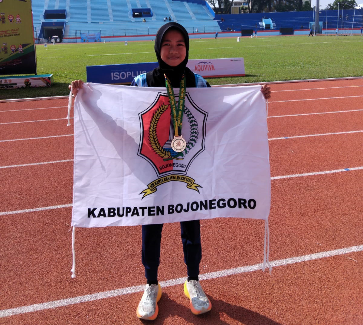 (ISTIMEWA/RADAR BOJONEGORO)