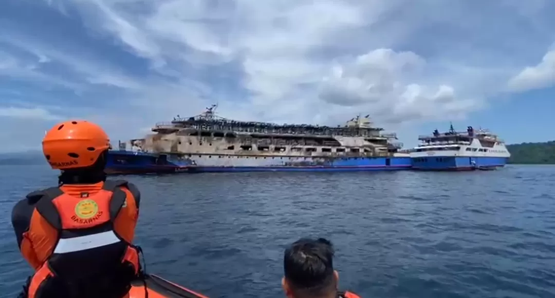 (Dok. Basarnas Manado)