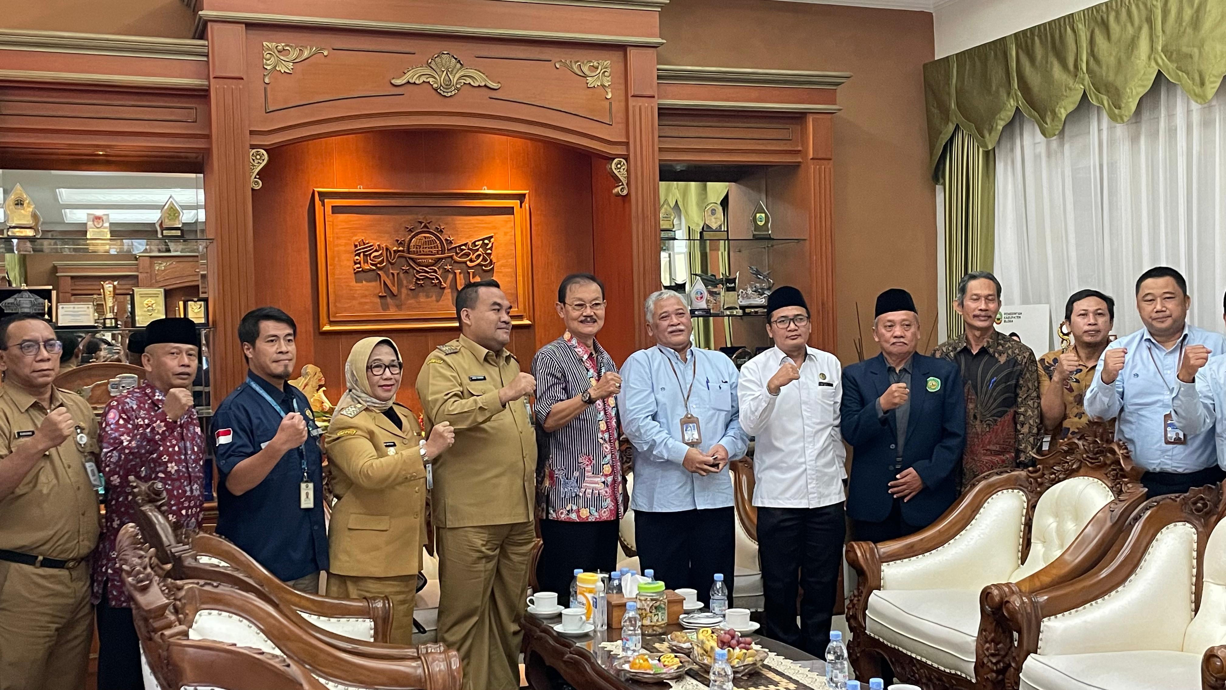 (RAHUL OSCARRA DUTA/RADAR BOJONEGORO)